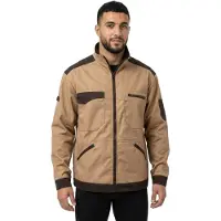 Cofan Benz Jacke