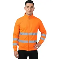 U Power Lyncis Reißverschlusspullover 25 Einheiten