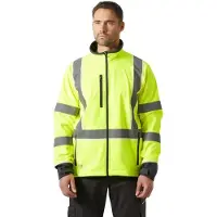 Helly Hansen Uc-me Softshelljacke