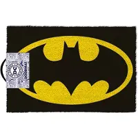 Pyramid Batman Fußmatte