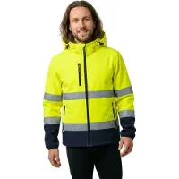 U Power Cursa Jacke 10 Einheiten