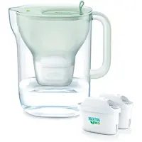 Brita Style Eco Incl 2 Maxtra Pro All-in-1 Wasserfilterkanne
