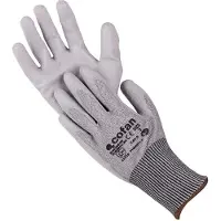 Cofan 11000277 Arbeitshandschuhe 12 Einheiten