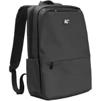 Nano RS Torba Plecak na laptopa, 15,6", czarny, 41*29*4, wodoodporny RS202 B
