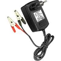 Pastormatic 12v 4ah 4131996esp Ladegerät