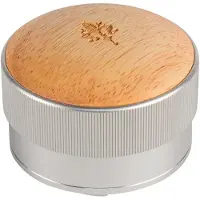 Eureka Leveler 58mm Kaffeeverteiler