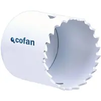 Cofan Bimetall-lochsäge 102 Mm