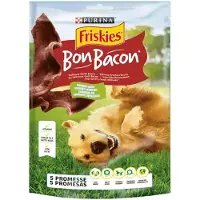 Purina Friskies Bon Bacon Imbiss 120g 6 Einheiten