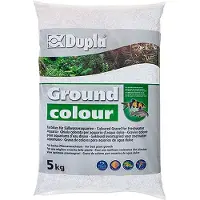 Dupla Snow White 1-2mm 5kg Substrat