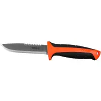 Stocker Universal 110 Mm Messer