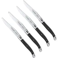 3 Claveles Bistro Fleischmesser 4 Einheiten