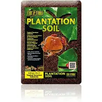 Exo Terra Kokosfasersubstrat Für Plantagen