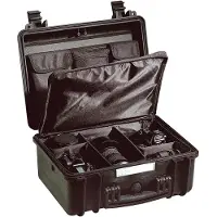 GT Line Bag-m Explorer 7630 Werkzeugtasche