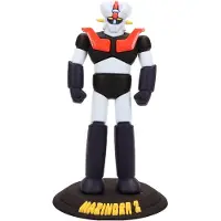 SD Toys Mazinger Z Go Nagai Collection Figur Mazinger Z 8 cm