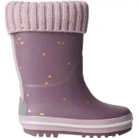 Name It Mini Wasserdichte Thermo Gummistiefel