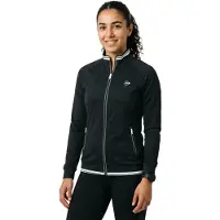 Dunlop Club Knitted Jacke