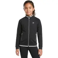 Dunlop Club Knitted Jacke