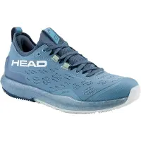 Head Damen Tennis Outdoor-S. nieder Da Motion Pro 1.5 Padel DEDB