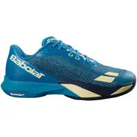 Babolat Jet Mach 4 Allcourt-schuhe