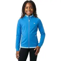 Dunlop Club Knitted Jacke