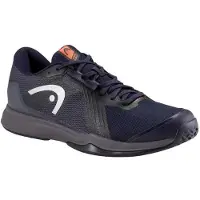 Head Racket Sprint Team 4.0 Allcourt-schuhe Blau EU 47 Herren Blau EU 47