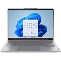 Lenovo ThinkBook 14 G8 IAL 21SJ - Notebook 14" - Core Ultra 9-185H - 96GB RAM - 1 TB NVMe - Win11