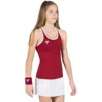 Tecnifibre Team ärmelloses T-shirt