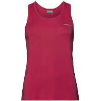 Head Racket Easy Court ärmelloses T-shirt