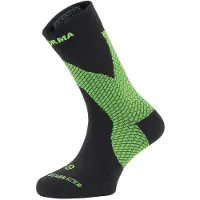 Enforma Socks Ankle Stabilizer Multi Sport Half Lange Socken