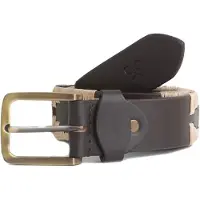 Silbon Argentine Leather Gürtel
