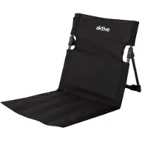 Aktive 62459 40x40x40 Cm Klappsitz