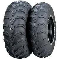 ITP -quad Mud-lite Xl 52f Tl E Quad-reifen