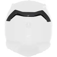 AGV K7 Helm-heckspoiler