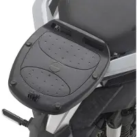 Kappa Moto Zontes 368 G Monokey/monolock Kr7604 Adapter Für Seitenkoffermontage