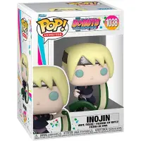 Funko POP! Boruto Inojin-figur