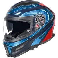 SMK-Link Agnar Cyborg Integralhelm