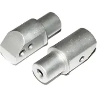 Vparts VICMA Halter Trittbrett SE11 beifahrerseitig für HONDA MOTORCYCLES ST