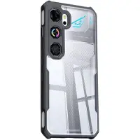 Crococase Ultra Protection Nubia Neo 5 Gt Handyhülle