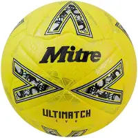 Mitre Ultimach Evo Fußball