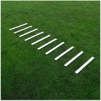 Sporti France Training Lamellen 10 Einheiten