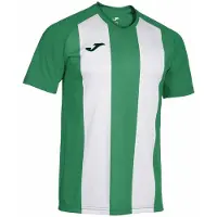 Joma Inter Iv Kurzarm-t-shirt