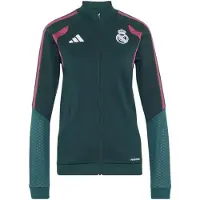 Adidas Real Madrid 26/27 Tiro Training Trainingsjacke Für Damen