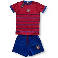 Levante U.D. Kurzarm-pyjama Für Kinder