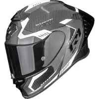 Scorpion Exo-r1 Evo Ii Carbon Air Propel Integralhelm