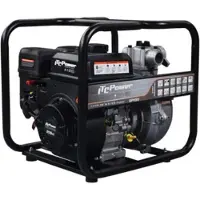 Itcpower Gph50 Motorpumpe