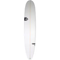 Clayton Noserider 59.4l 9´0´´ Surfbrett