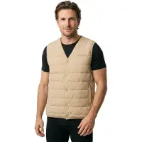 Mystic Quilted Bodywarmer Weste
