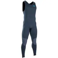 iON Long John Element 2.0 Mm Ärmelloser Neoprenanzug Ohne Reißverschluss
