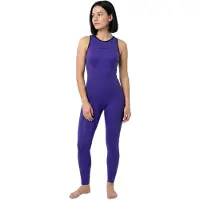 Mystic Lunar Jane 2 Mm Ärmelloser Damen-neoprenanzug Mit Rückenreißverschluss
