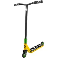 Street Surfing Bandit Blast Yellow Tretroller
